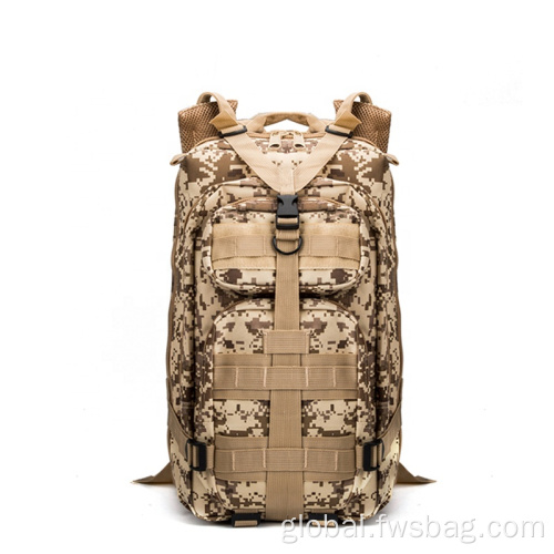 Backpacking Gear Near Me assault molle bag out tactical outdoor camping backpack Factory